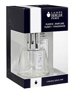 Maison Berger Transparent Cocoon Boxed Set